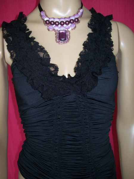 Blusa Romântica